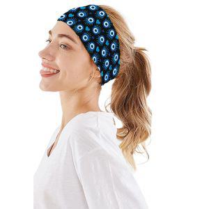 다이빙헤어밴드 프리다이빙 머리띠 스쿠버 잠수