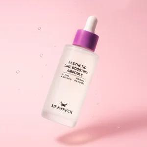 메네페르 에스테틱 라인 부스터 앰플 50ml