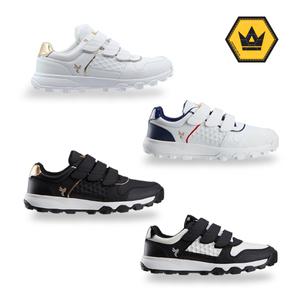 크라운비 인조잔디화 야구화 인조잔디야구화 유소년 성인 야구신발 스윕 플러스