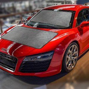 [HY6JJI7L_56]양면 자동차 타월 세차 타올 크리너75x120