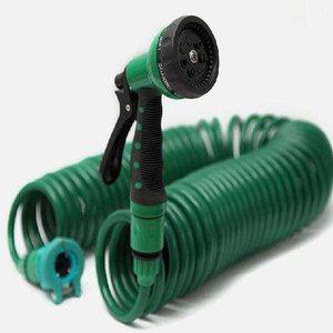 [HY6IJ03N_56]코일호스 물호스 스프링호스 (SM)10m