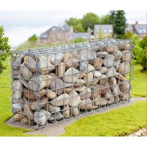 돌망태 철조망 개비온 옹벽 화단 스톤 추락 개비온철망 철 석재 펜스 망태 엣지