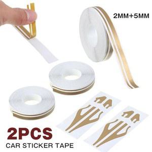 자동차 스타일링 스티커 데칼 Logan 액세서리 주차하지 4 변위 x1 PVC F56