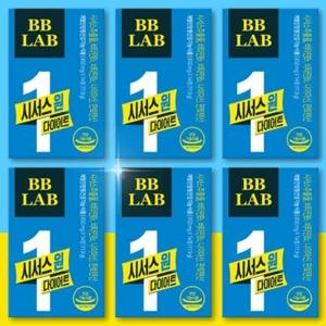 뉴트리원 비비랩 시서스 원 14정 x 6박스