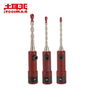 ITOOLMAN 아이툴맨 논프라피스 콘크리트피스 전용 드릴비트