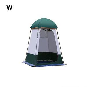 [아우트]캠핑 간이화장실 샤워텐트