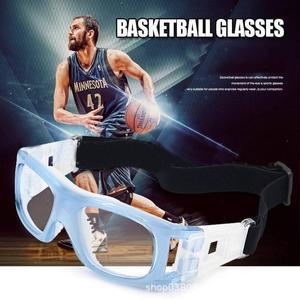 [LF8L9966_56]보호 고글 농구 축구 안경 실리콘 방풍 4종