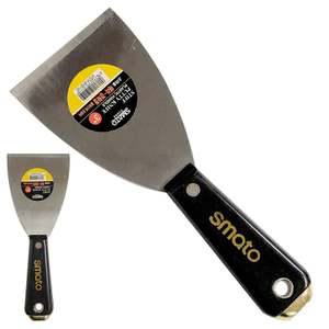 스마토 헤라(경화형) 3in 껌칼 스크래퍼 하드헤라칼