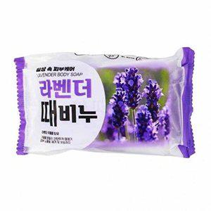 [셀러허브 1]향기가득 때비누-라벤더 150g(764065)