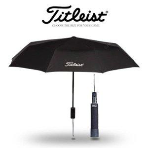 [타이틀리스트] 프로페셔널 폴딩 골프우산 TA8PROFU-0 (블랙)