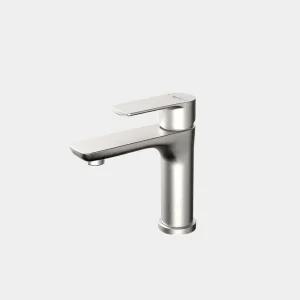 대림바스 니켈 원홀 세면수전 욕실 세면대 DL-L2310SN