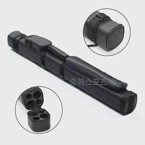 당구 큐대 가방 아담무사시 모글레이큐 경량 보타르 수납