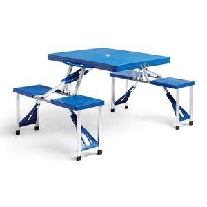 이지 피크닉 테이블세트