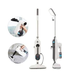 한경희생활과학 20초 초고속예열&고온살균스팀 2in1 초강력 스팀청소기