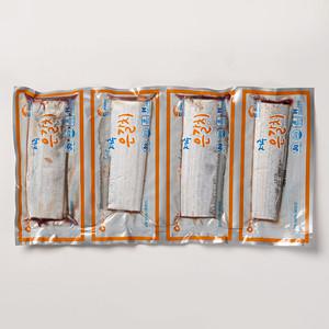 [제주 갈치] 개별포장 손질 특품 제주 은갈치