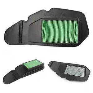 2009-2025 혼다 PCX125 오토바이 액세서리 에어 필터 흡기 클리너 2013 호환