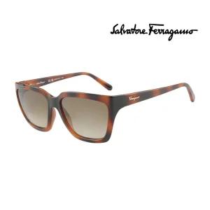 (국내당일출고) 페라가모 명품 선글라스 SF1018S 214 스퀘어 남자 여자