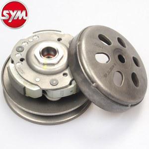 제트14 프론트풀리 앗세이 세트 UU125 조이맥스Z300 무브볼집 스즈키 보이져250