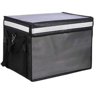 자전거 배달가방 배달통 대용량 전기자전거 보온보냉