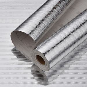 벽시트지 주방타일오염방지 은박지시트지 AL01-f3