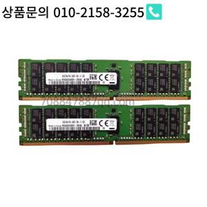 M393A2G40EB1-CRC0Q 16G 2RX4 PC4-2400T ECC