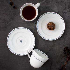 화    커피세트 4p