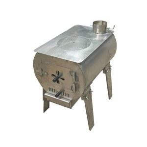 실내용 화목난로 펠렛 연통 화로 리버스난로 소각 대형 소각로 정원 양면 블랙 벽난로 주물