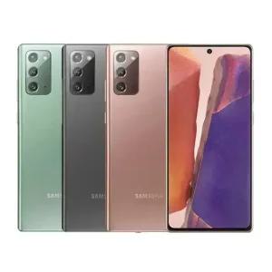 삼성전자 갤럭시 노트 20 특S급 공기계 256GB 알뜰폰 중고 SM-N981N [중고]