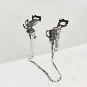 양발 킥스탠드 자전거거치대 프레임 고정 뒷바퀴