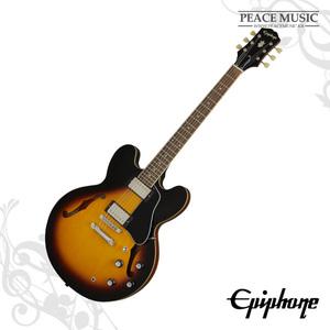 [리퍼제품] 에피폰 일렉기타 ES-335 EPIPHONE ES335 세미할로우