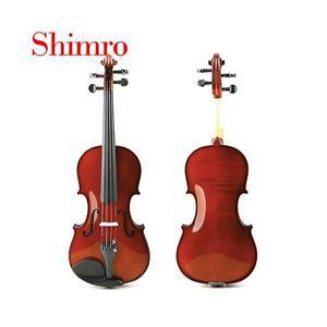 심로바이올린 SN-591 풀패키지 4/4 입문용 바이올린세트 학생 어린이 초보자 취미