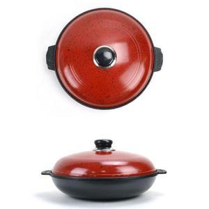 [XBFI700K_56]필요없는 만능팬 요술팬냄비 27.8cm 4호