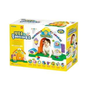 뽀로로 뮤직 플레이 하우스 국민문짝 뽀로로대문