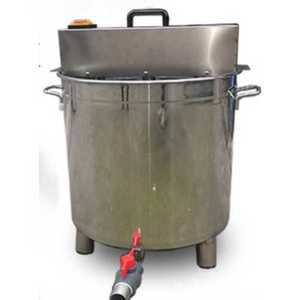 갑각류 세척기 수산시장 꼬막 바지락 횟집 석화 홍합