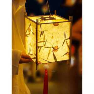 조선왕실등 전통등 한지공예 전등갓 등불 인테리어 소품