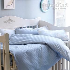 컴포플러스 호텔컬랙션 프리스티지 홑겹 베이비 이불커버세트