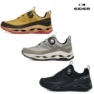 (매장)아이더 퀀텀 포텐셜 고어텍스 방수 하이킹 트레킹화 DUF24G22 23 24 111412