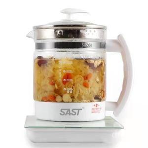 약탕기 전기 가정용 중탕기 홍삼제조기 달임건강포트