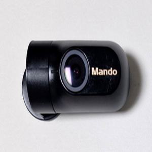 중고 한라홀딩스 만도 ZP2000 블랙박스 FHD 후방카메라