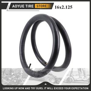 구부러진 앵글 밸브 부품 전기 스템 밸브가있는 또는 많은 직선 스쿠터 125 튜브 내부 16X2 전자 자전거에 가스