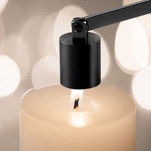 고품질 캔들 소화기 촛불 스너퍼 향초 끄는기구 캔들끄기 초끄는도구 양초끄는도구 향초끄는도구 (WFHXNFT)