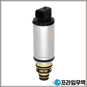 DCS17EC A/C 압축기 제어 밸브는 Volvo XC90 S60 S80 V70과 호환됩니다.