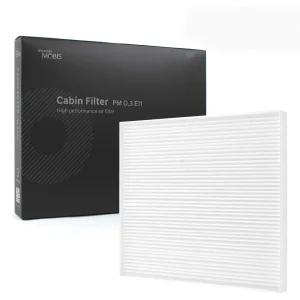 K3 현대 기아 모비스 에어컨필터 히터 E11 PM0.3 97133-2H001 971332H001 1호