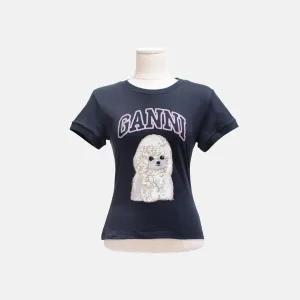 (가니) 푸들베이비 티셔츠(T4239)