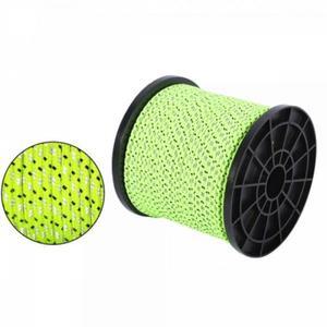 타프 50M 반사 로프 안전 끈 줄 텐트 스트링