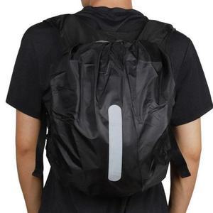배낭가방 레인커버 백팩방수커버 레인커버 등산 백팩 리플렉터 배낭방수커버 가방 방