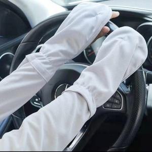 손등덮개 운전 쿨토시 팔토시