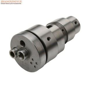 캠샤프트 피아지오 베벌리 1A000611R 300CC 엔진 MP3 E4 부품 4T ABS 1A0143690A 스포츠 E5 4V 300 스쿠터