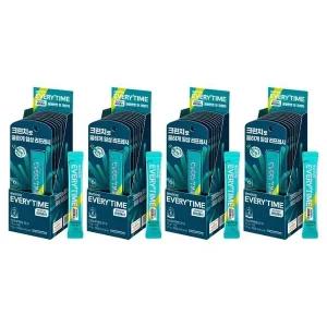 정관장 에브리타임 리프레시 1.5g 40포 + 쇼핑백 동봉 - 프로폴리스 자일리톨 인삼농축액 상쾌함