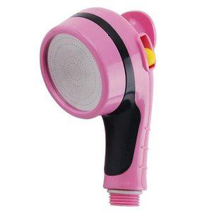 강아지샤워기헤드 싱글 (WFHGJF0)